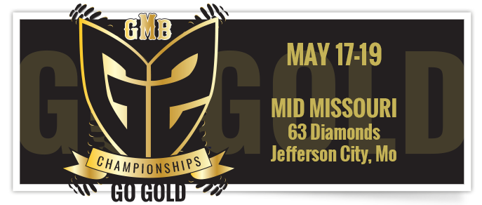 2024 GMB G2 Championships – Mid Mo