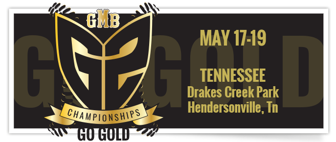 2024 GMB G2 Championships – Tennessee