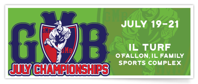 2024 GMB July Championships – Illinois Turf