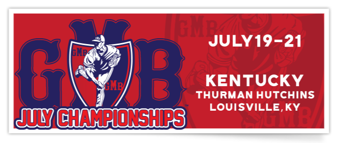 2024 GMB July Championships – Kentucky