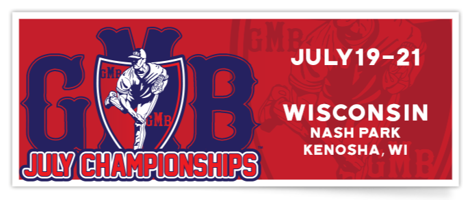 2024 GMB July Championships – Wisconsin