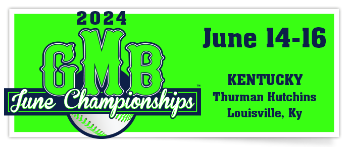 2024 GMB June Championships – Kentucky