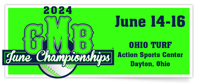 2024 GMB June Championships – Ohio Turf