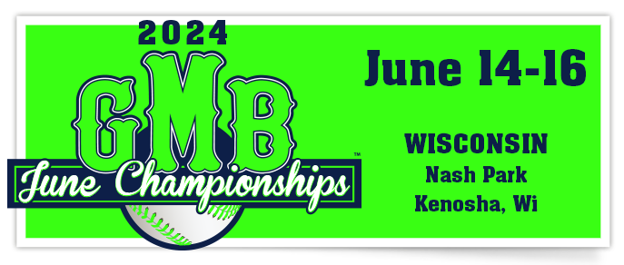 2024 GMB June Championships – Wisconsin