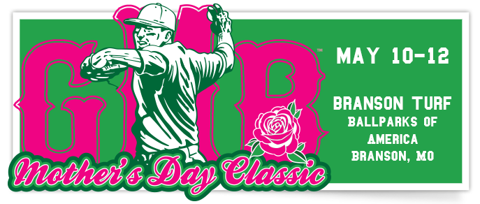 2024 GMB Mother’s Day Classic – Branson Turf