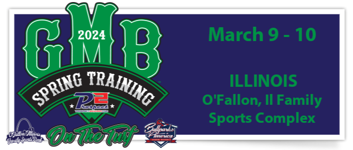 2024 GMB Spring Training – Illinois