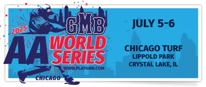 2025 GMB AA World Series – Chicago Turf