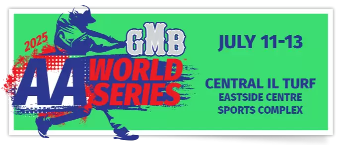 2025 GMB AA World – Central Illinois Turf