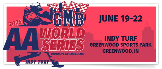 2025 GMB AA World Series – Indy Turf