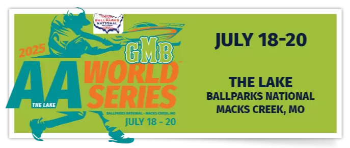 2025 GMB AA World Series – The Lake