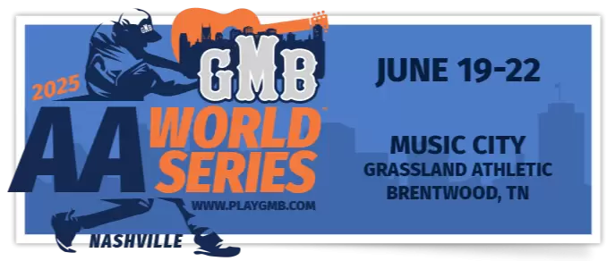 2025 GMB AA World Series – Music City