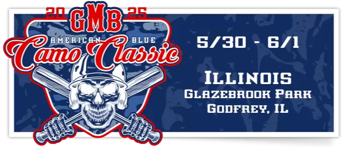 2025 GMB American Blue Camo Classic – Illinois