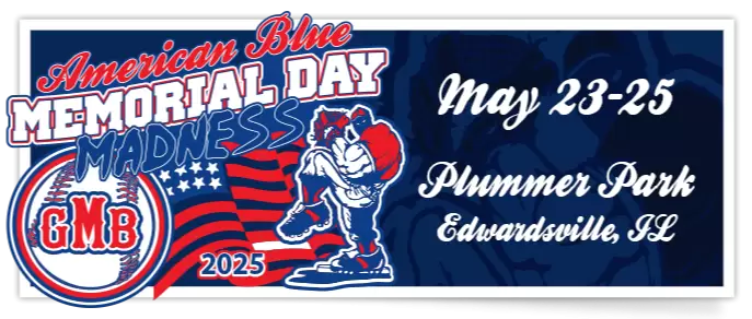 2025 GMB American Blue – Memorial Day Madness