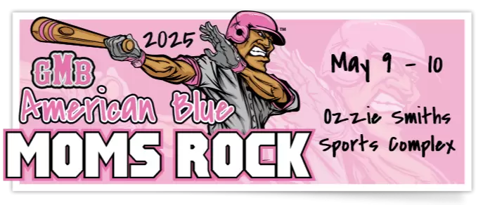 2025 GMB American Blue – Mom’s Rock