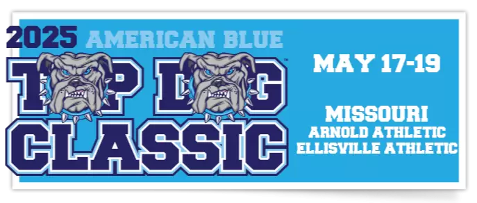 2025 GMB American Blue Top Dog Classic – Missouri