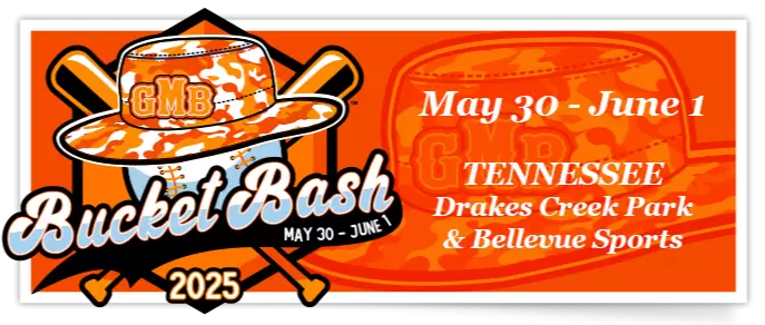 2025 GMB Bucket Bash – Music City