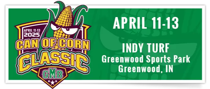 2025 GMB Can of Corn Classic – Indy Turf