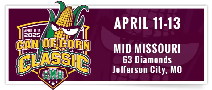 2025 GMB Can of Corn Classic – Mid Mo