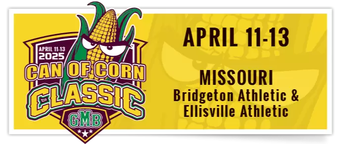 2025 GMB Can of Corn Classic – Missouri