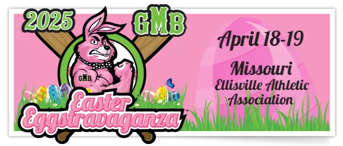 2025 GMB Easter Eggstavaganza – Missouri