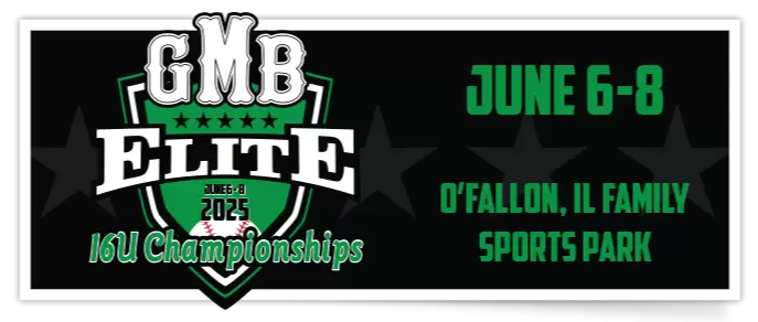 2025 GMB Elite 16U Championships