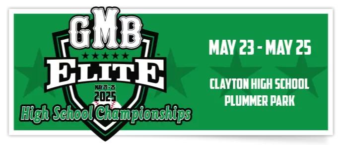 2025 GMB Elite High School Championships