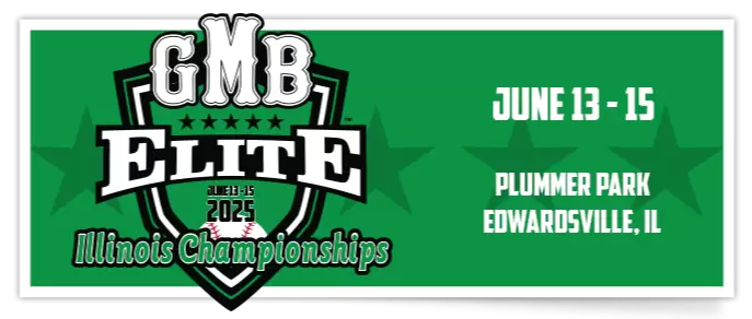 2025 GMB Elite Illinois Championships