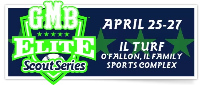 2025 GMB Elite Scout Series – Illinois Turf