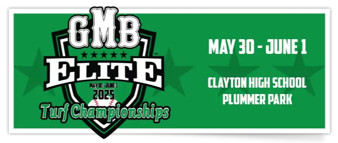 2025 GMB Elite Turf Championships