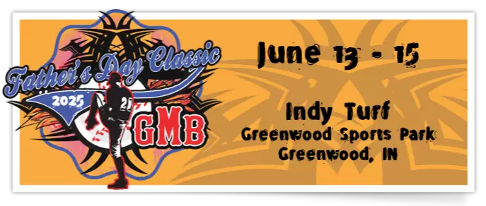 2025 GMB Father’s Day Classic – Indy Turf