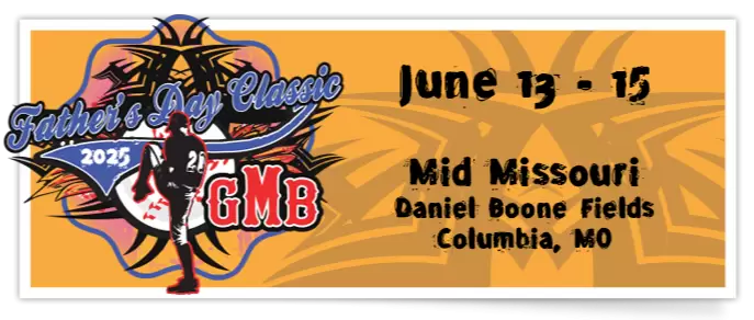 2025 GMB Father’s Day Classic – Mid Mo