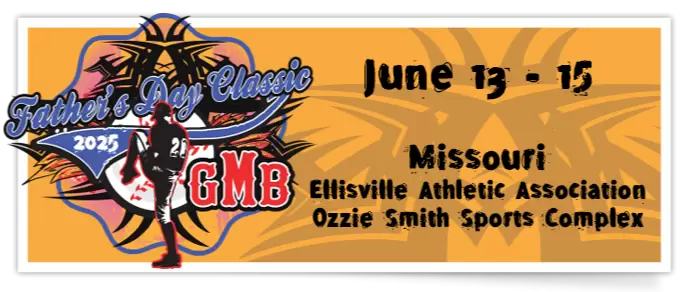 2025 GMB Father’s Day Classic – Missouri