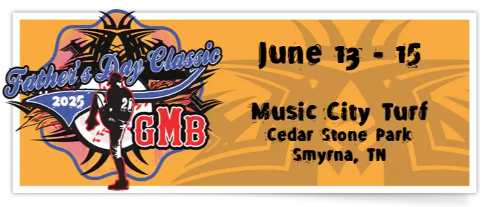 2025 GMB Father’s Day Classic – Music City Turf