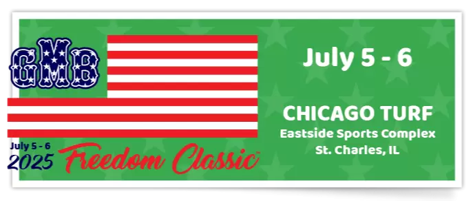 2025 GMB Freedom Classic – Chicago Turf