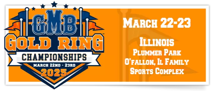 2025 GMB Gold Ring Championships – Illinois Turf