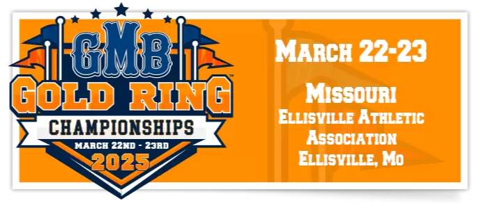 2025 GMB Gold Ring Championships – Missouri