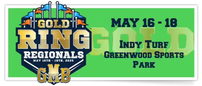 2025 GMB Gold Ring Regionals – Indy Turf