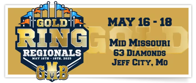 2025 GMB Gold Ring Regionals – Mid Mo