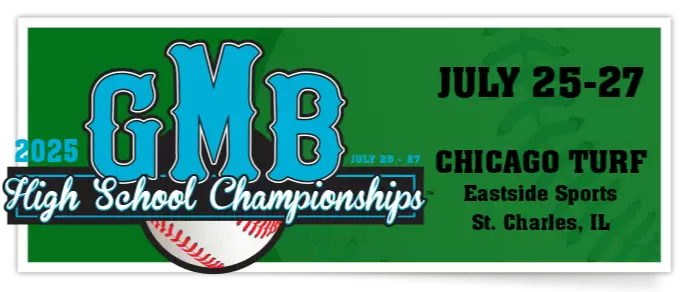 2025 GMB High School Championship – Chicago Turf