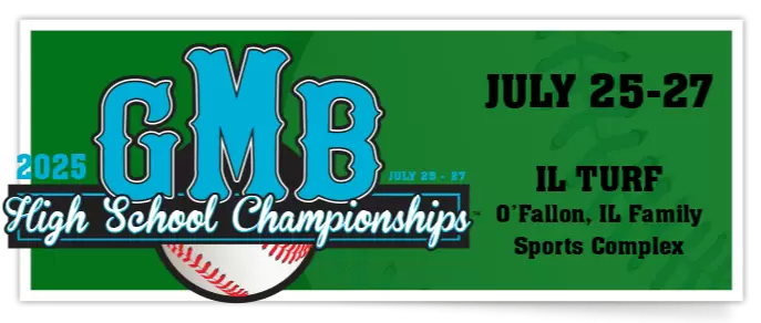 2025 GMB High School Championship – Illinois Turf