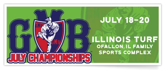 2025 GMB July Championships – Illinois Turf