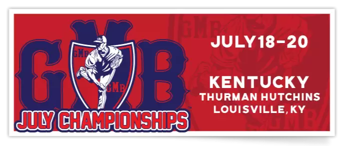 2025 GMB July Championships – Kentucky