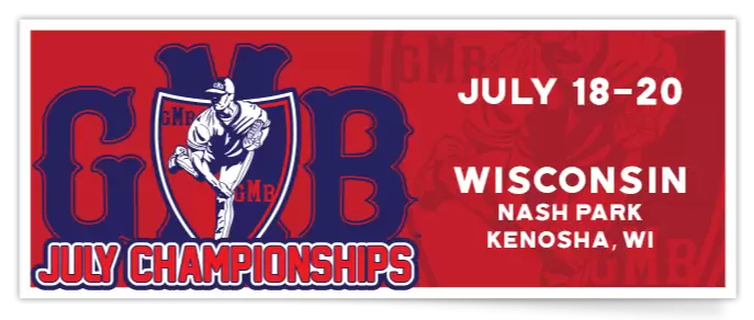 2025 GMB July Championships – Wisconsin