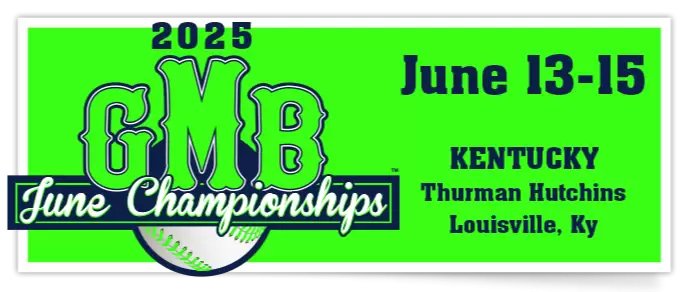 2025 GMB June Championships – Kentucky