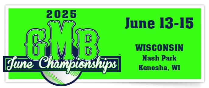 2025 GMB June Championships – Wisconsin