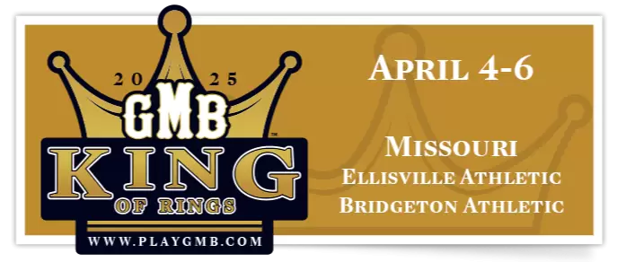 2025 GMB King of Rings – Missouri