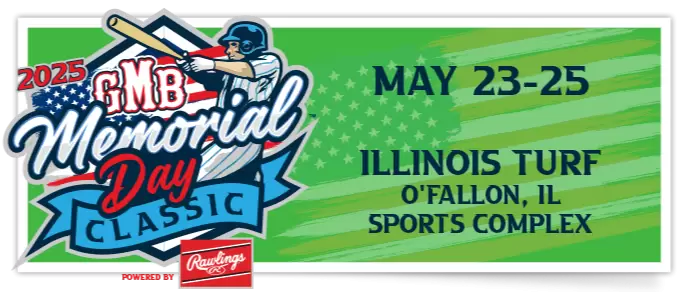 2025 GMB Memorial Day Classic – Illinois Turf