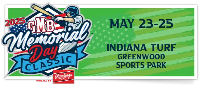 2025 GMB Memorial Day Classic – Indy Turf