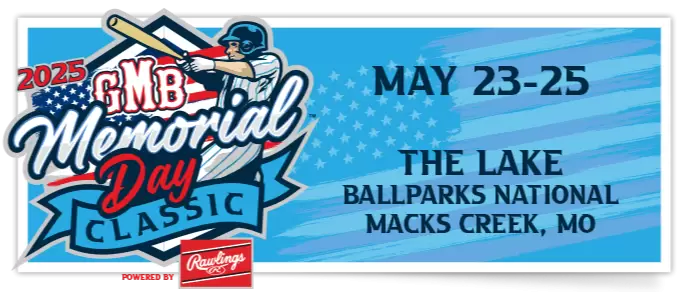 2025 GMB Memorial Day Classic – The Lake