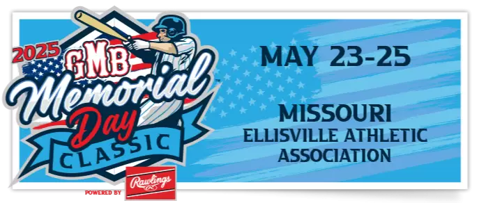 2025 GMB Memorial Day Classic – Missouri